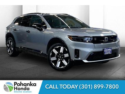 2026 Honda Prologue Capitol Heights MD