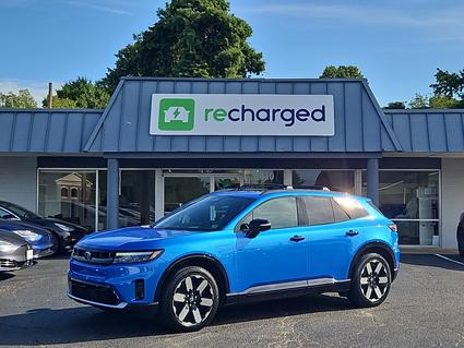 2024 Honda Prologue Richmond VA