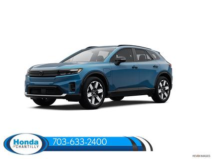 2025 Honda Prologue Chantilly VA