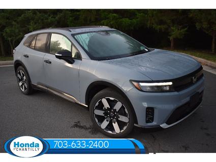 2025 Honda Prologue Chantilly VA