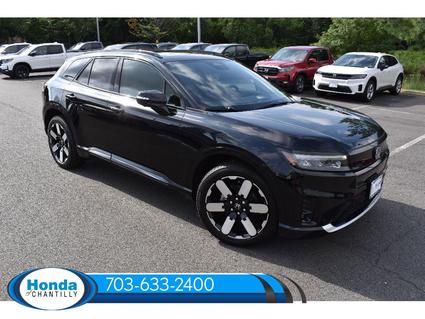 2025 Honda Prologue Chantilly VA