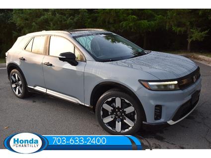 2025 Honda Prologue Chantilly VA