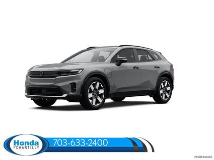 2025 Honda Prologue Chantilly VA