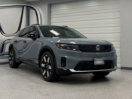 2025 Honda Prologue East Wenatchee WA