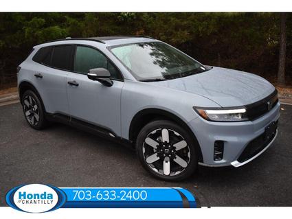 2025 Honda Prologue Chantilly VA