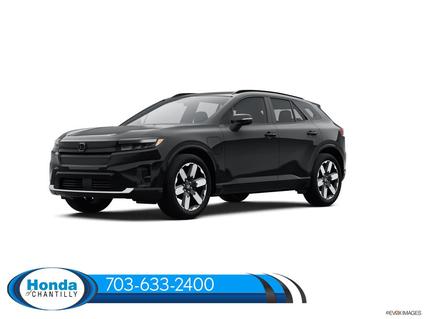 2025 Honda Prologue Chantilly VA