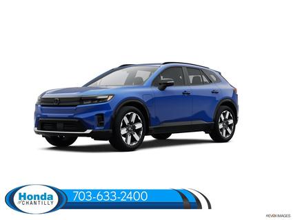2025 Honda Prologue Chantilly VA