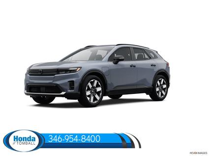 2025 Honda Prologue Tomball TX