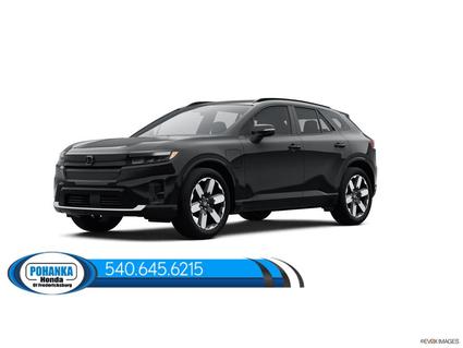 2025 Honda Prologue Fredericksburg VA