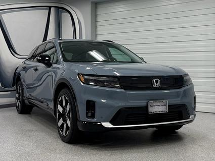 2025 Honda Prologue East Wenatchee WA