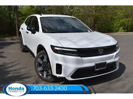 2026 Honda Prologue Chantilly VA