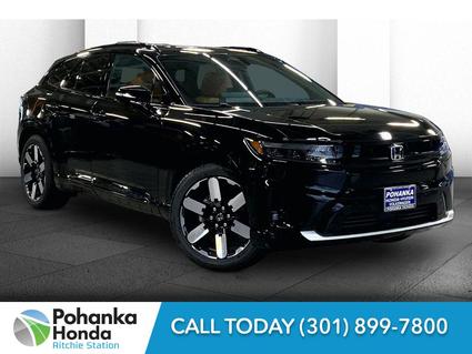 2026 Honda Prologue Capitol Heights MD