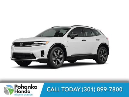 2026 Honda Prologue Capitol Heights MD