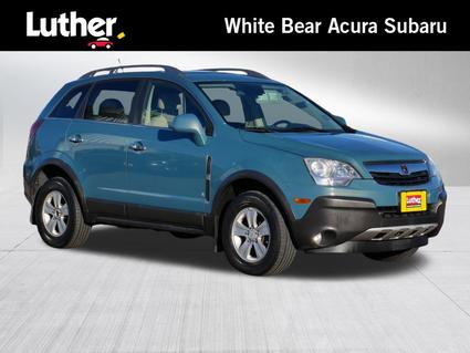 2008 Saturn VUE Saint Paul MN