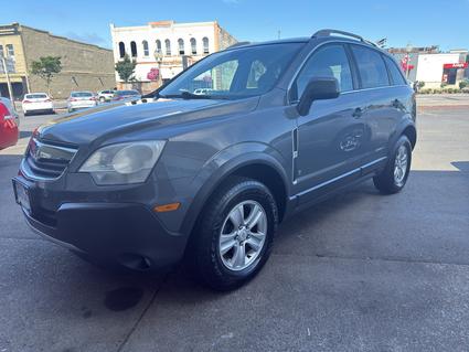2009 Saturn VUE Aberdeen WA