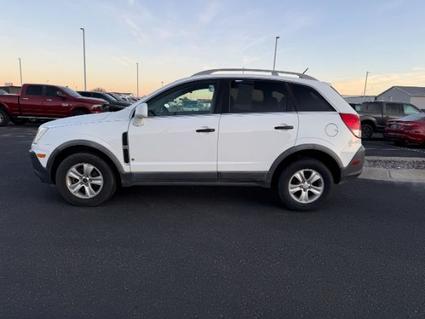 2009 Saturn VUE Idaho Falls ID