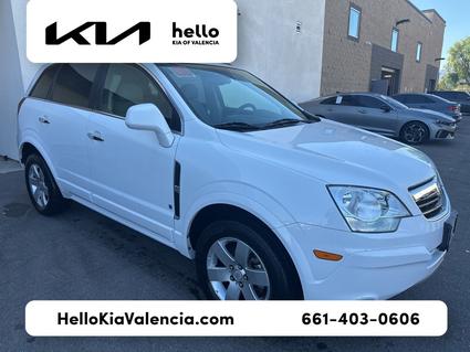2008 Saturn VUE Valencia CA