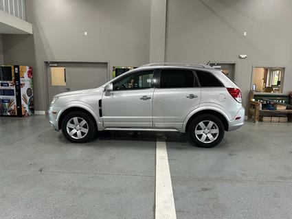 2008 Saturn VUE Manchester IA