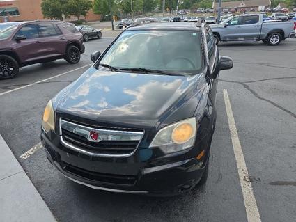 2009 Saturn VUE Clinton TN