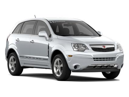 2009 Saturn VUE Minneapolis MN