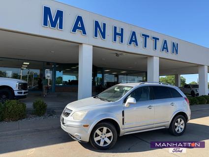 2009 Saturn VUE Manhattan KS