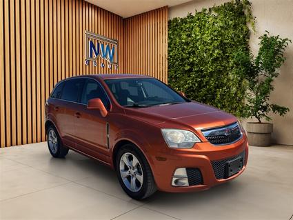 2008 Saturn VUE Post Falls ID