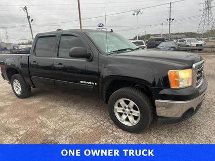 2009 GMC Sierra Memphis TN