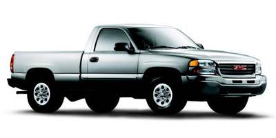 2006 GMC Sierra Paulding OH