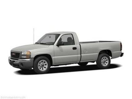 2007 GMC Sierra Classic Lexington NE