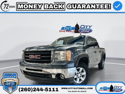 2009 GMC Sierra Columbia City IN