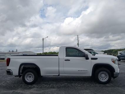 2021 GMC Sierra Winder GA