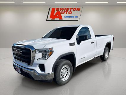2022 GMC Sierra Limited Lewiston MN