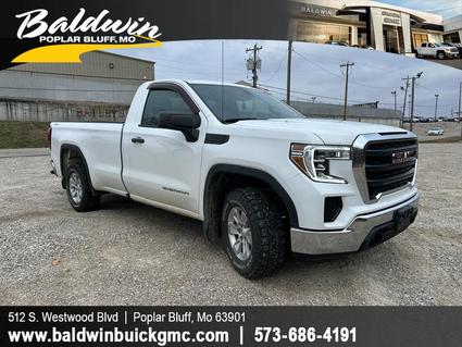 2021 GMC Sierra Poplar Bluff MO