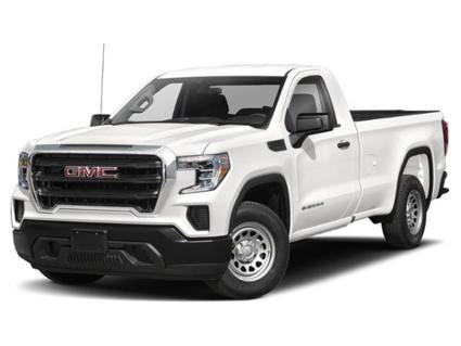 2021 GMC Sierra Missoula MT