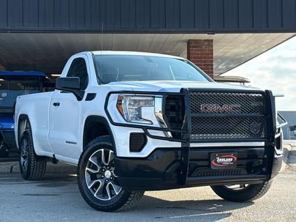 2019 GMC Sierra Cleburne TX