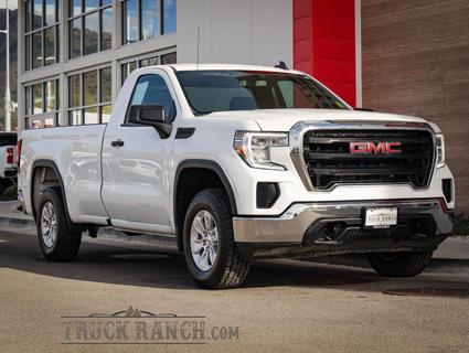 2021 GMC Sierra Logan UT