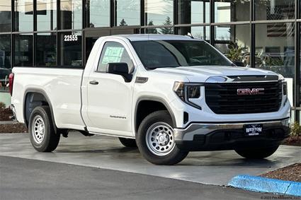 2025 GMC Sierra Vero Beach FL
