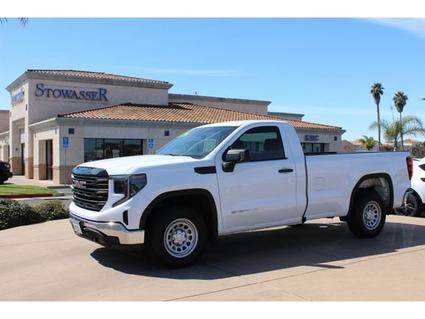 2022 GMC Sierra Santa Maria CA