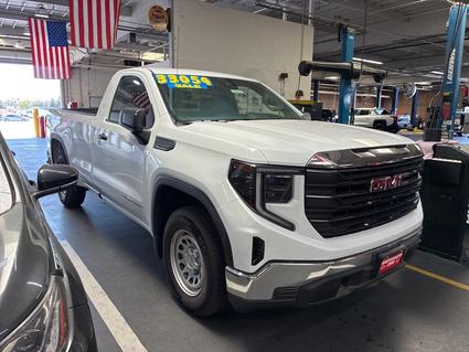 2022 GMC Sierra Clovis CA