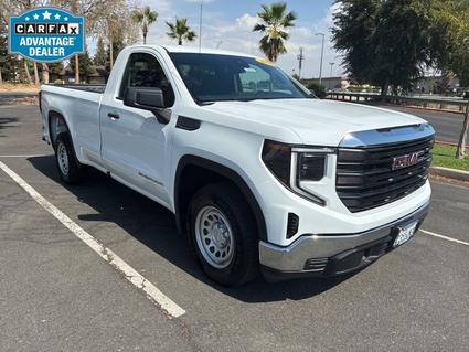 2022 GMC Sierra Clovis CA