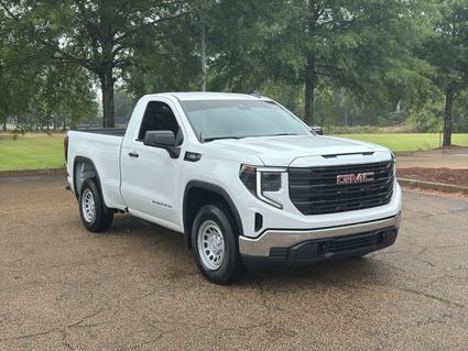 2025 GMC Sierra Brandon MS