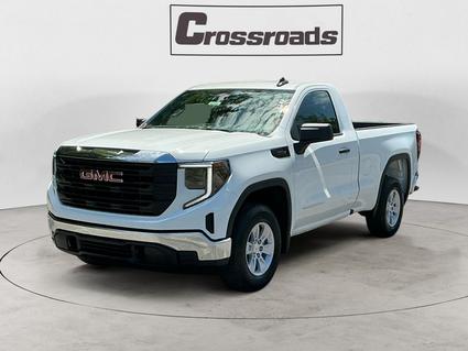 2025 GMC Sierra Corinth MS