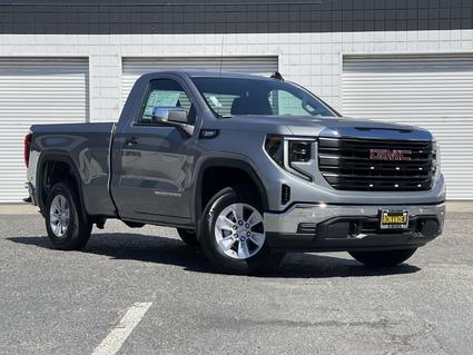 2025 GMC Sierra Turlock CA