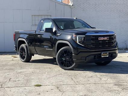 2026 GMC Sierra Turlock CA