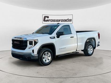 2025 GMC Sierra Corinth MS