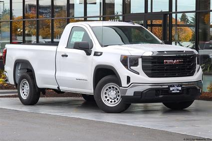 2025 GMC Sierra Vero Beach FL