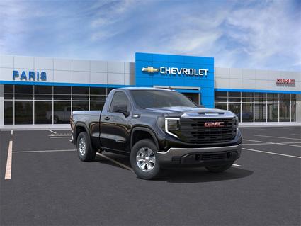 2025 GMC Sierra Newberry SC
