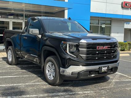 2025 GMC Sierra Newberry SC