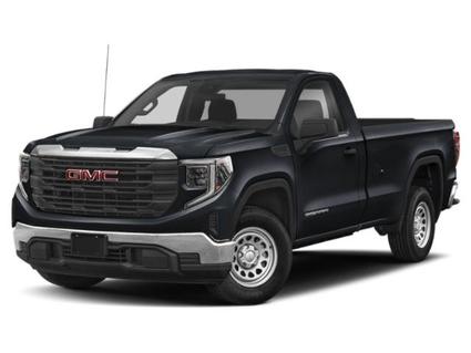 2025 GMC Sierra Salinas CA