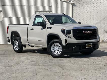 2026 GMC Sierra Turlock CA